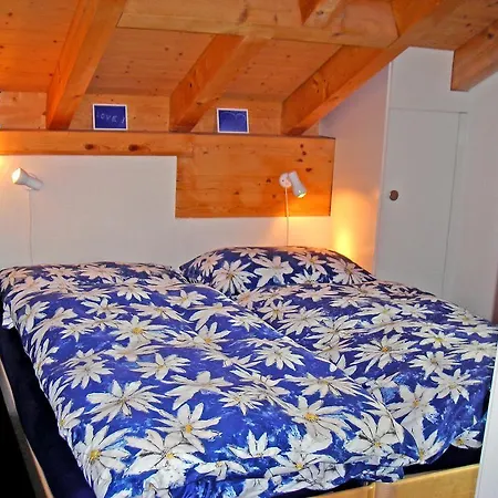 Apartment Steinbilla Grindelwald